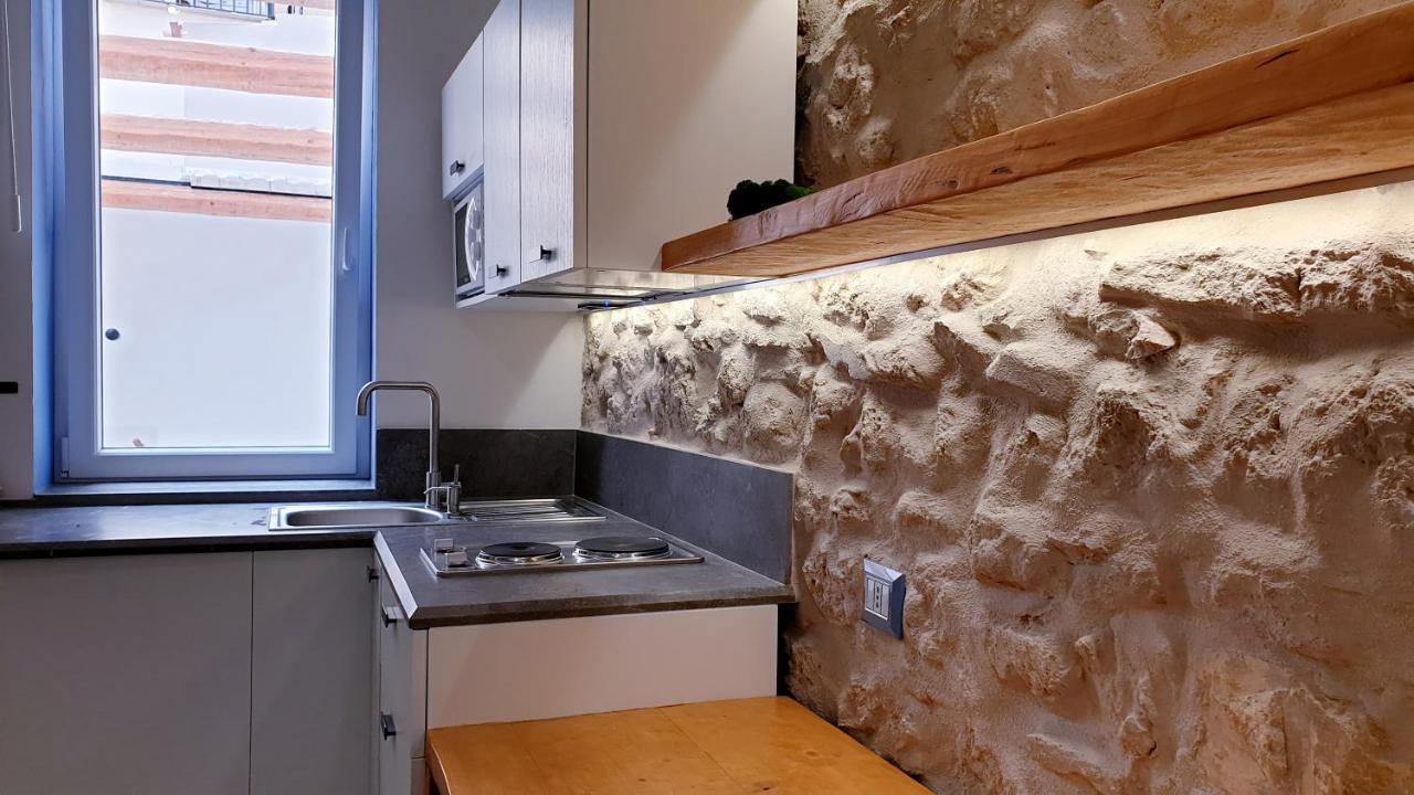 Mediterraneo House Palermo Dış mekan fotoğraf