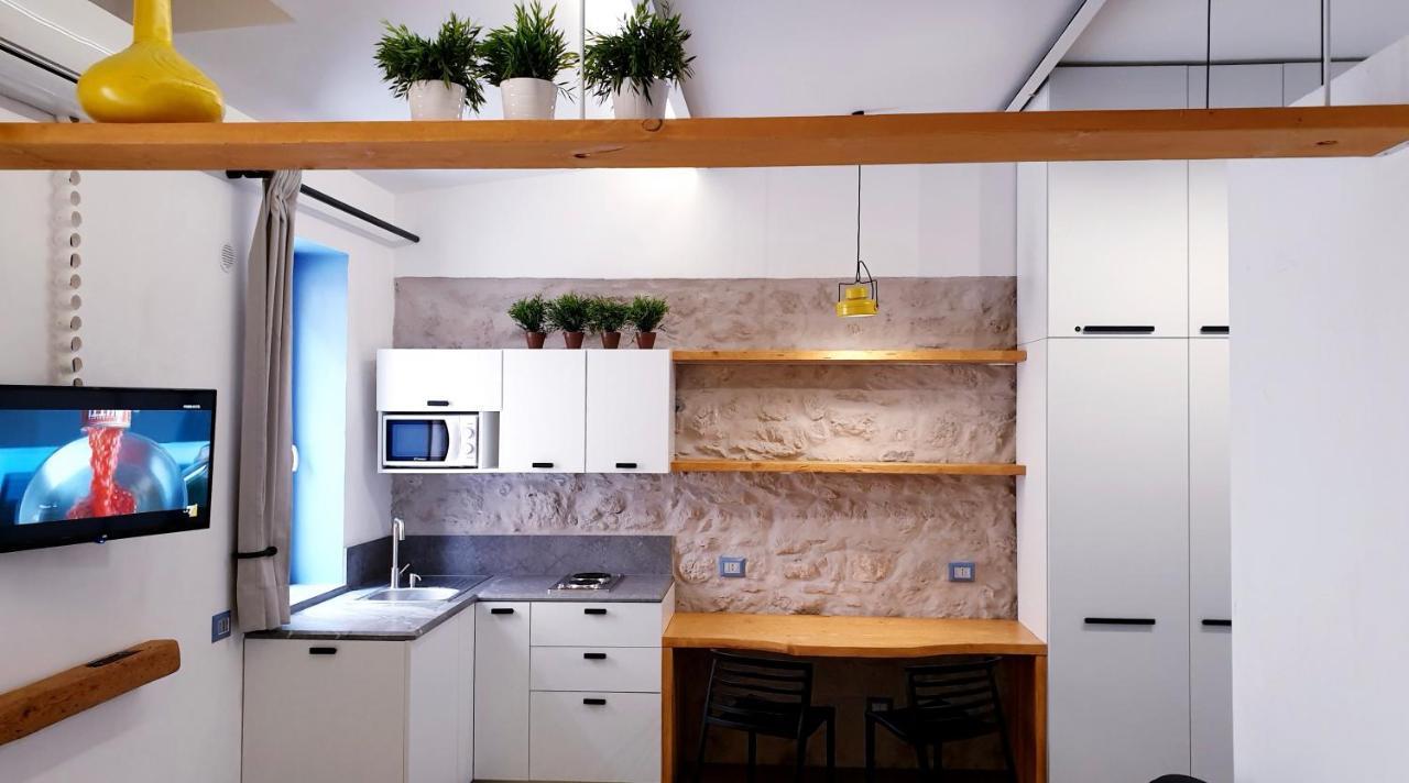 Mediterraneo House Palermo Dış mekan fotoğraf