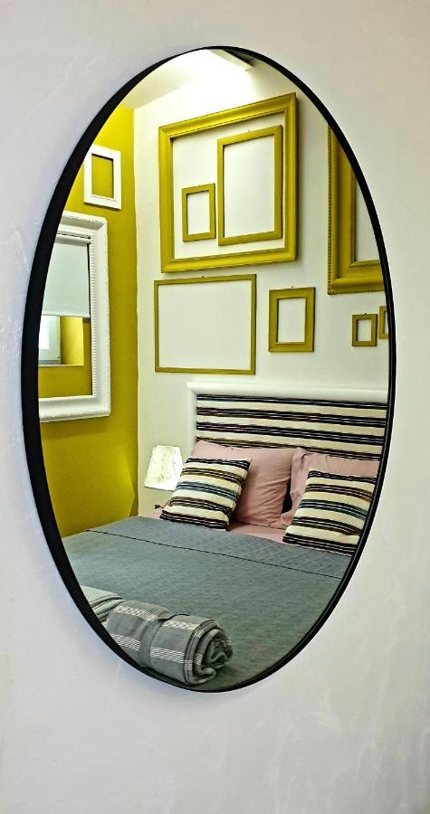 Mediterraneo House Palermo Dış mekan fotoğraf