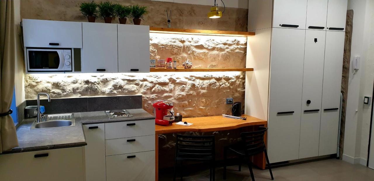 Mediterraneo House Palermo Dış mekan fotoğraf