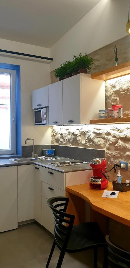 Mediterraneo House Palermo Dış mekan fotoğraf